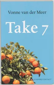 Omslag van Take 7
