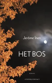 Omslag van Het bos
