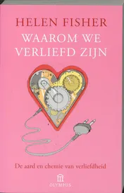 Omslag van Waarom we verliefd zijn