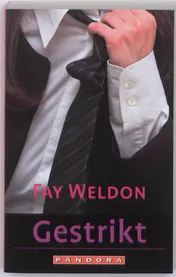 Omslag van Gestrikt