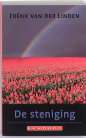 Omslag van De steniging