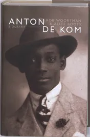 Omslag van Anton de Kom