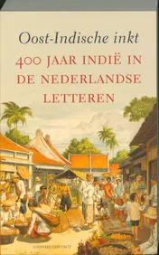 Omslag van Oost-Indische inkt