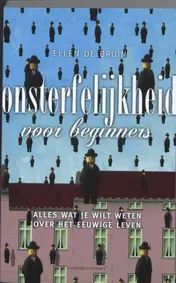 Omslag van Onsterfelijkheid voor beginners