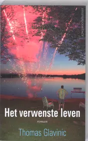 Omslag van Het verwenste leven