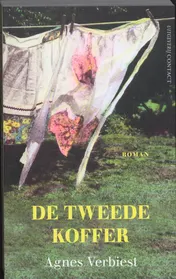 Omslag van De tweede koffer