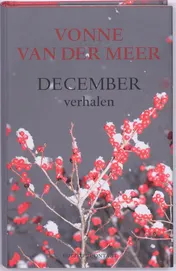 Omslag van December