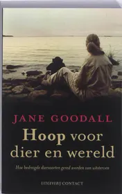 Omslag van Hoop voor dier en wereld