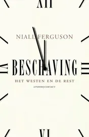 Omslag van Beschaving