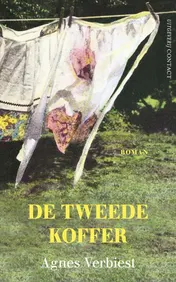 Omslag van De tweede koffer
