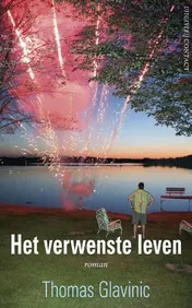 Omslag van Het verwenste leven