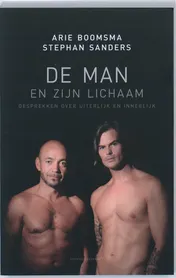 Omslag van De man en zijn lichaam