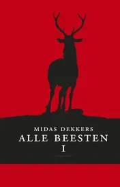 Omslag van Alle beesten