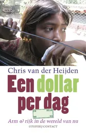 Omslag van Een dollar per dag