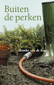 Omslag van Buiten de perken