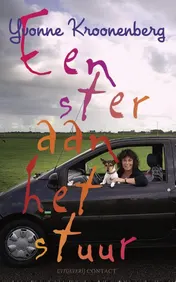 Omslag van Een ster aan het stuur