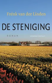 Omslag van De steniging
