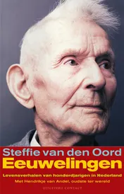 Omslag van Eeuwelingen