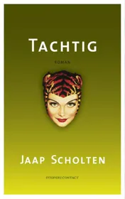 Omslag van Tachtig