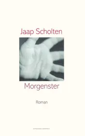 Omslag van Morgenster