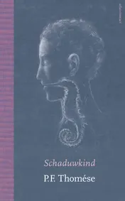 Omslag van Schaduwkind