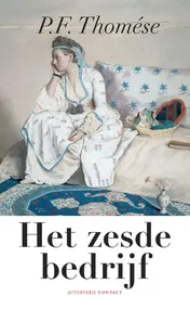 Omslag van Het zesde bedrijf
