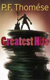 Omslag van Greatest Hits