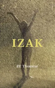 Omslag van Izak