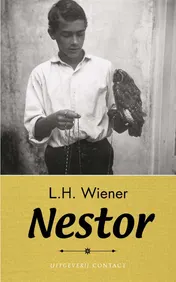Omslag van Nestor