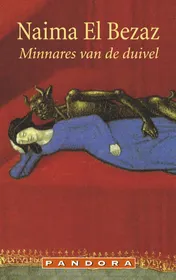 Omslag van Minnares van de duivel