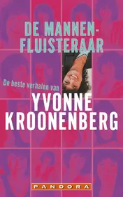 Omslag van Mannenfluisteraar