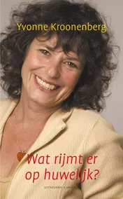 Omslag van Wat rijmt er op huwelijk?