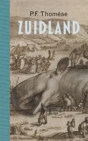 Omslag van Zuidland