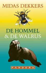 Omslag van De hommel en andere beesten