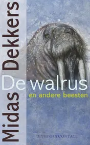 Omslag van De walrus en andere beesten