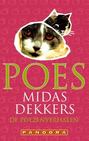Omslag van Poes