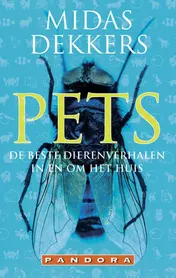 Omslag van Pets