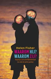 Omslag van Waarom hij? Waarom zij?