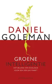 Omslag van Groene intelligentie