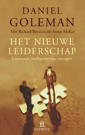Omslag van Het nieuwe leiderschap