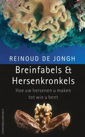 Omslag van Breinfabels