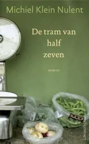 Omslag van Tram van half zeven