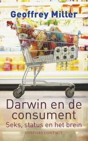 Omslag van Darwin en de consument