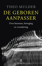 Omslag van De geboren aanpasser