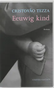 Omslag van Eeuwig kind