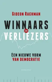 Omslag van Winnaars en verliezers