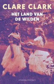 Omslag van Het land van de wilden