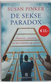 Omslag van De Sekseparadox