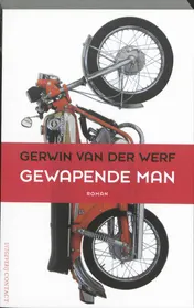 Omslag van Gewapende man