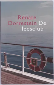 Omslag van De leesclub